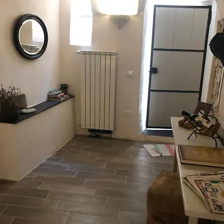 Apartment Casa Luna Cipressa