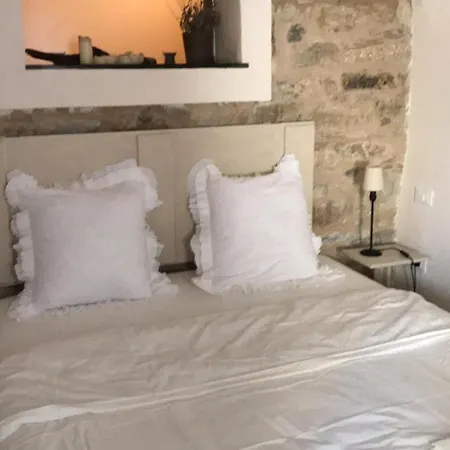 Casa Luna Διαμέρισμα *