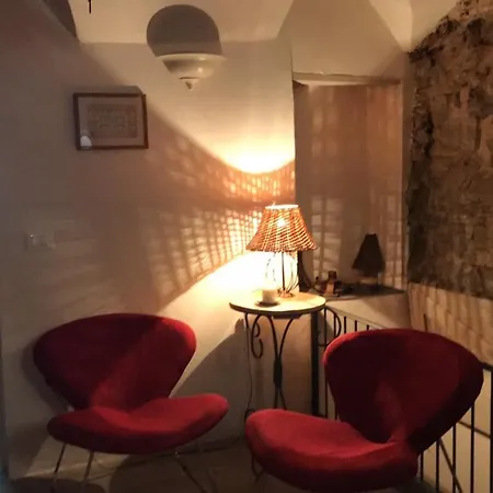 Casa Luna *