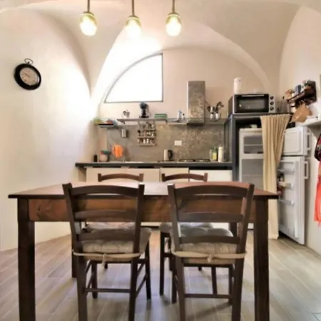 Διαμέρισμα Casa Luna *
