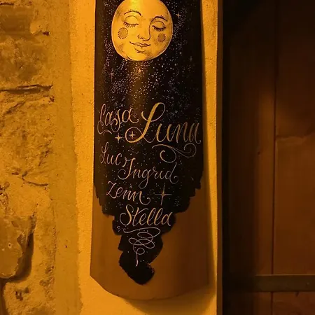 Casa Luna *