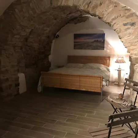 Casa Luna *