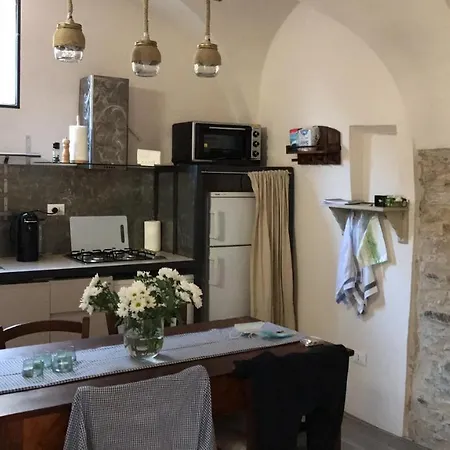 Casa Luna Διαμέρισμα